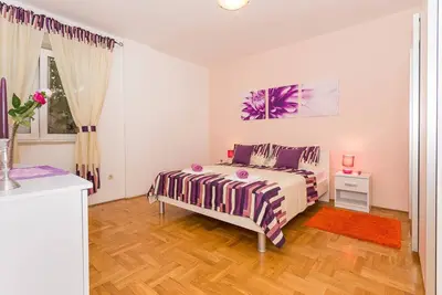 Image de Apartments Split Zenta Firule