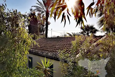 Image de Maison de vacances Marina di Modica pour 1 - 4 personnes avec 2 chambres Ă coucher - Maison de vacan