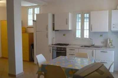 Image de Appartement de vacances Imperia pour 1 - 4 personnes - Ferme