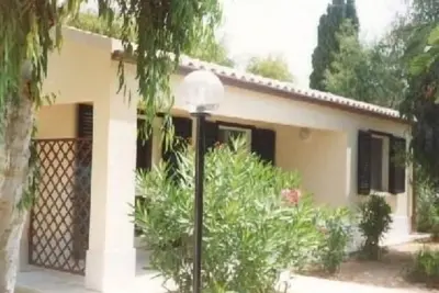 Image de Maison de vacances Marina di Modica pour 1 - 4 personnes avec 2 chambres Ă coucher - Maison de vacan