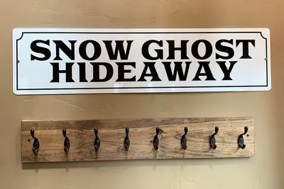 Image de Snow Ghost Hideaway - Mountain luxury with the finest attention to detail
