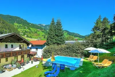 Image de Naturhaus Andrea with special hiking experiences Holiday apartments