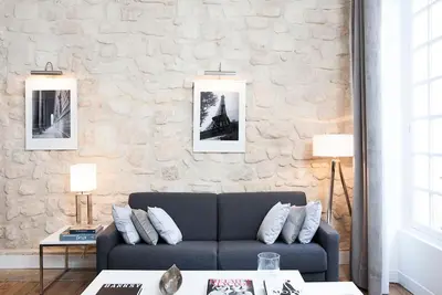Image de LivinParis | Luxueux 2 Chambres Le Marais I