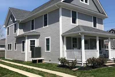 Image de Awesome home and location for enjoying Bay Head.