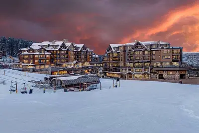 Image de Grand Colorado On Peakk 8