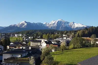 Appartement de vacances Flims Dorf pour 1 - 6 personnes avec 2 chambres à coucher - Appartement de v