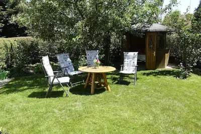 Image de Appartement de vacances Tannheim pour 1 - 5 personnes avec 3 chambres Ă coucher - Logement de vacanc