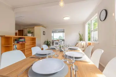 Image de Redwoods Haven | 100m to The Redwoods + Spa Pool