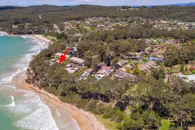Image de Windarra on Denhams Unit Two