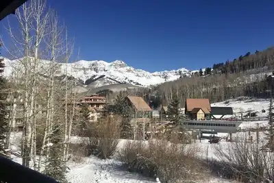 Image de Best Ski In Ski Out  in Mountain Village / Telluride