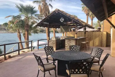 Image de The Beachfront Villa 13