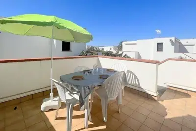 Image de Studio secteur au calme proche plage 4mar33e2