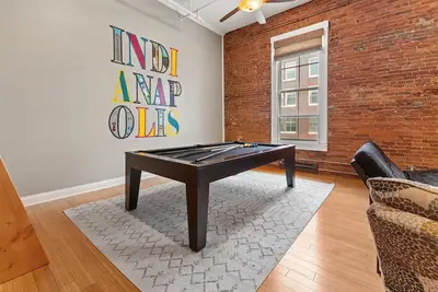 Image de Modern Loft next to Georgia St. & Convention Ctr.