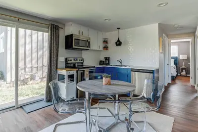Image de 2-Bed Duplex Near 3 Ku! 29