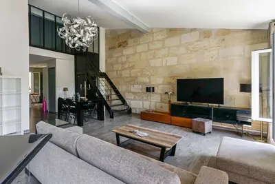 Image de Appartement Design - Welkeys