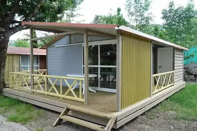 Image de Chalet Titom 1\/5 pers. 5 personnes