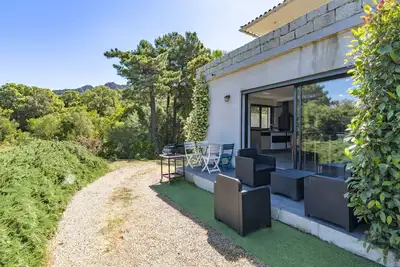 Image de Appartement Paoli by Interhome