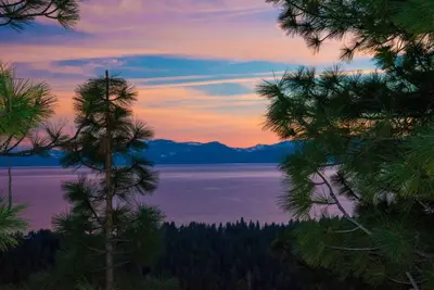 Image de Beautiful 2 bedroom condo with Lake Views, sleeps 6- Incline Village, Nevada