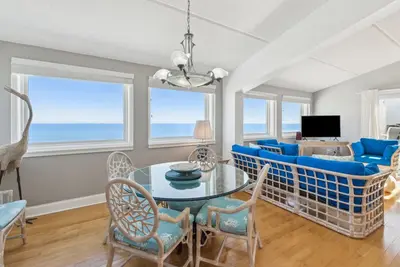 Image de Stunning Penthouse Condo-Amazing Views-Shipwatch of Omni Resorts!