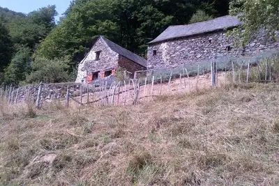 Image de Bergerie De Montagne