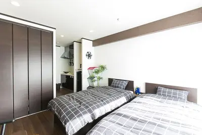 Image de Mina Aoi Apartment