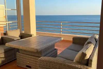 Image de Fantastic penthouse directly at the beachfront