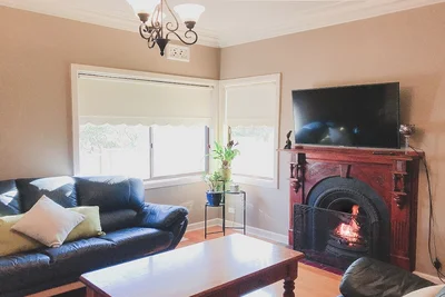 Image de Norfolk Cottage large central house free wifi