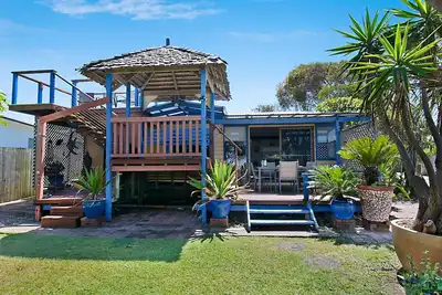Image de Beach House - Authentic Aussie Beach House