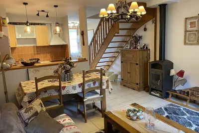 Image de Chalet de charme à St Lary - Vignec