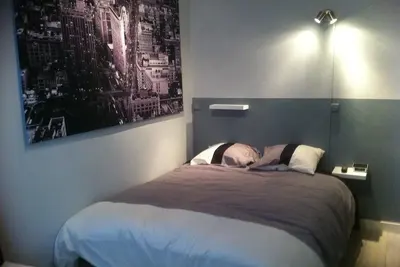 Image de T2 à 10min Notre Dame, Marais, Bastille, All Inclusive Linge+Ménage+ Wifi