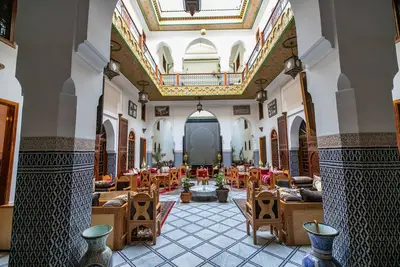 Image de Riad Authentic Palace & Spa