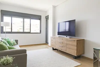 Image de Apartamento Málaga Litoral Beach 2