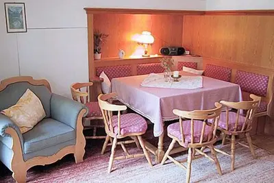 Image de Ferienwohnung Königssee für 2-4 Personen 70 qm, 2 Schlafzimmer, Balkon