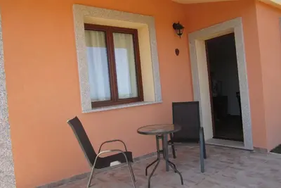 Image de Last minute beautiful see apartment with pool, solarium and sea view