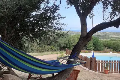 Image de Sunray apartment, solarium and sea view