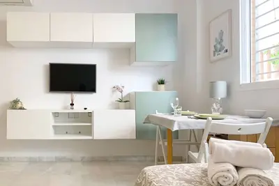 Image de Suite Chamizo - Málaga de Vacaciones