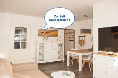 Image de Vacation apartment/apartment for 4 guests with 40m² in Wendtorf (134750)
