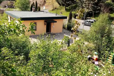 Image de Vacation home for 4 guests with 50m² in Egloffstein (134912)