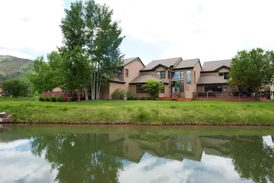 Image de Dalton Ranch Townhome on 11th Fairway & Waterway - A/C - Unbeatable Views