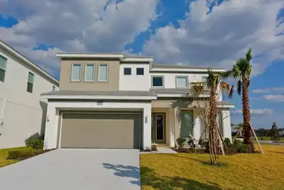 Image de All Suite 5Bed/Baths -No Carpets -Updated