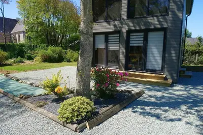 Image de Cottage \"l'aiguille creuse\"