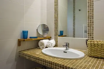 Image de Villa F3 *** air-conditioned and heated swimming pool 900 m from Santa Giulia beach