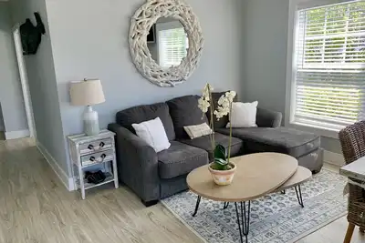 Image de Beautiful Waterview Condo on the North Fork of Li