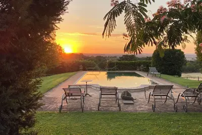 Image de Villa degli Oleandri