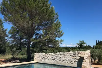 Image de Se ressourcer dans un havre de paix au coeur des Alpilles