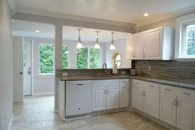 Image de Beautiful Guest House In The Heart Of Watkins Glen!