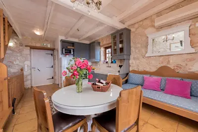 Image de Orfos Villas