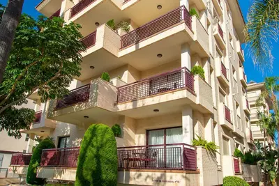 Image de apartamentos Albir Confort