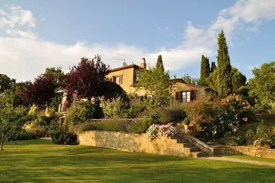 Image de Villa Ă Montanare avec 6 chambres Ă coucher, 12 couchages