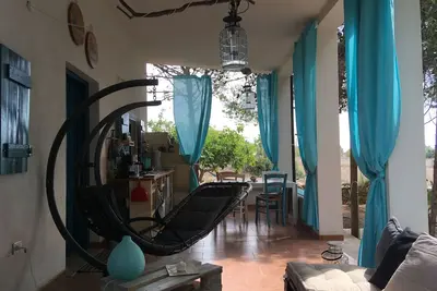 Image de Top equipped house, 4-5 beds in 2-3 bedrooms, 1 bathroom,
